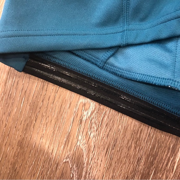 MEC mens XL running/cycling sweater - Picture 3 of 7